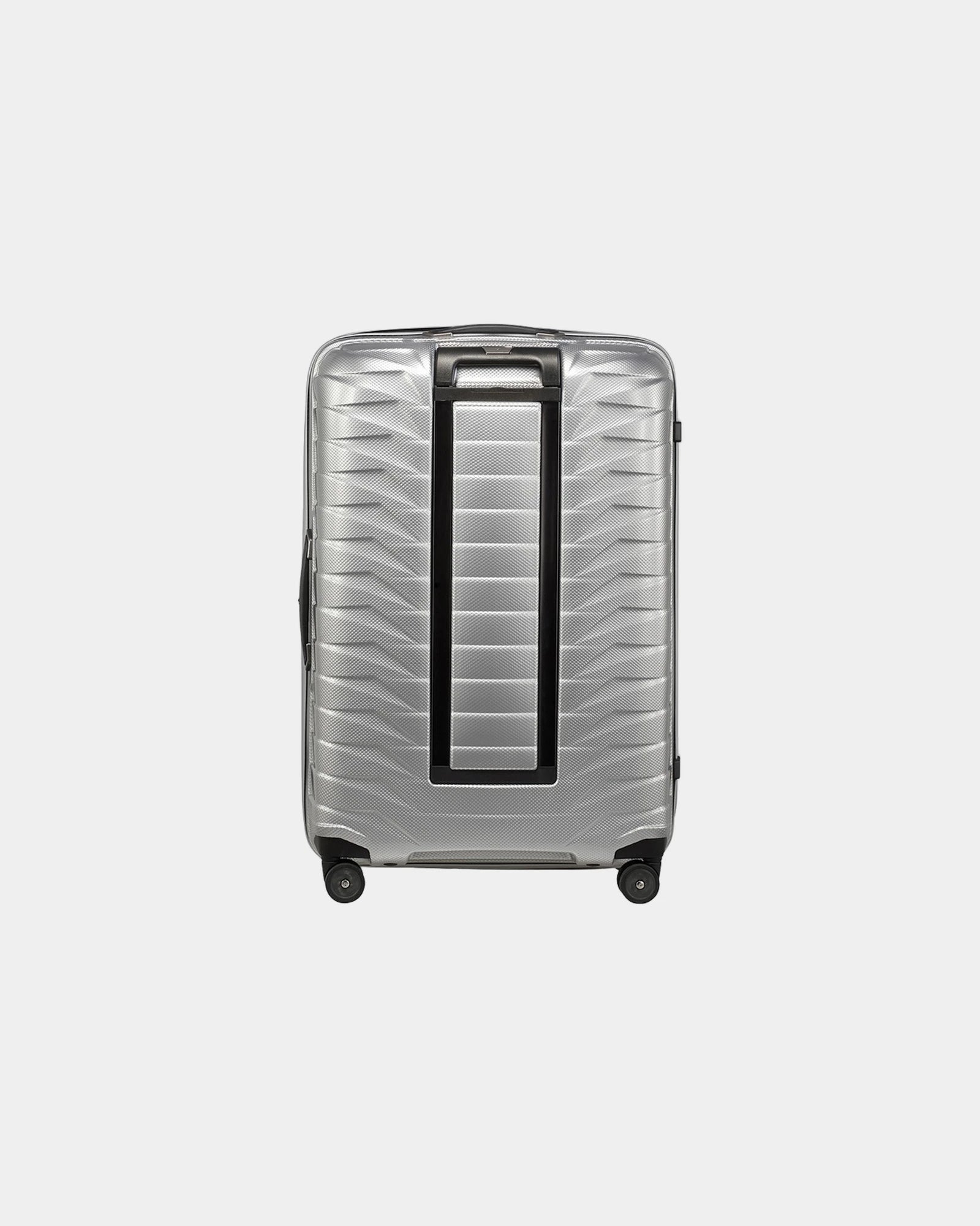 Custom 75cm hard-shell suitcase Samsonite Proxis - 12