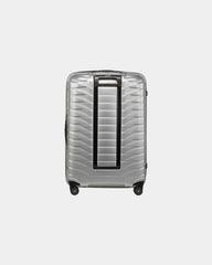 Custom 75cm hard-shell suitcase Samsonite Proxis - 12