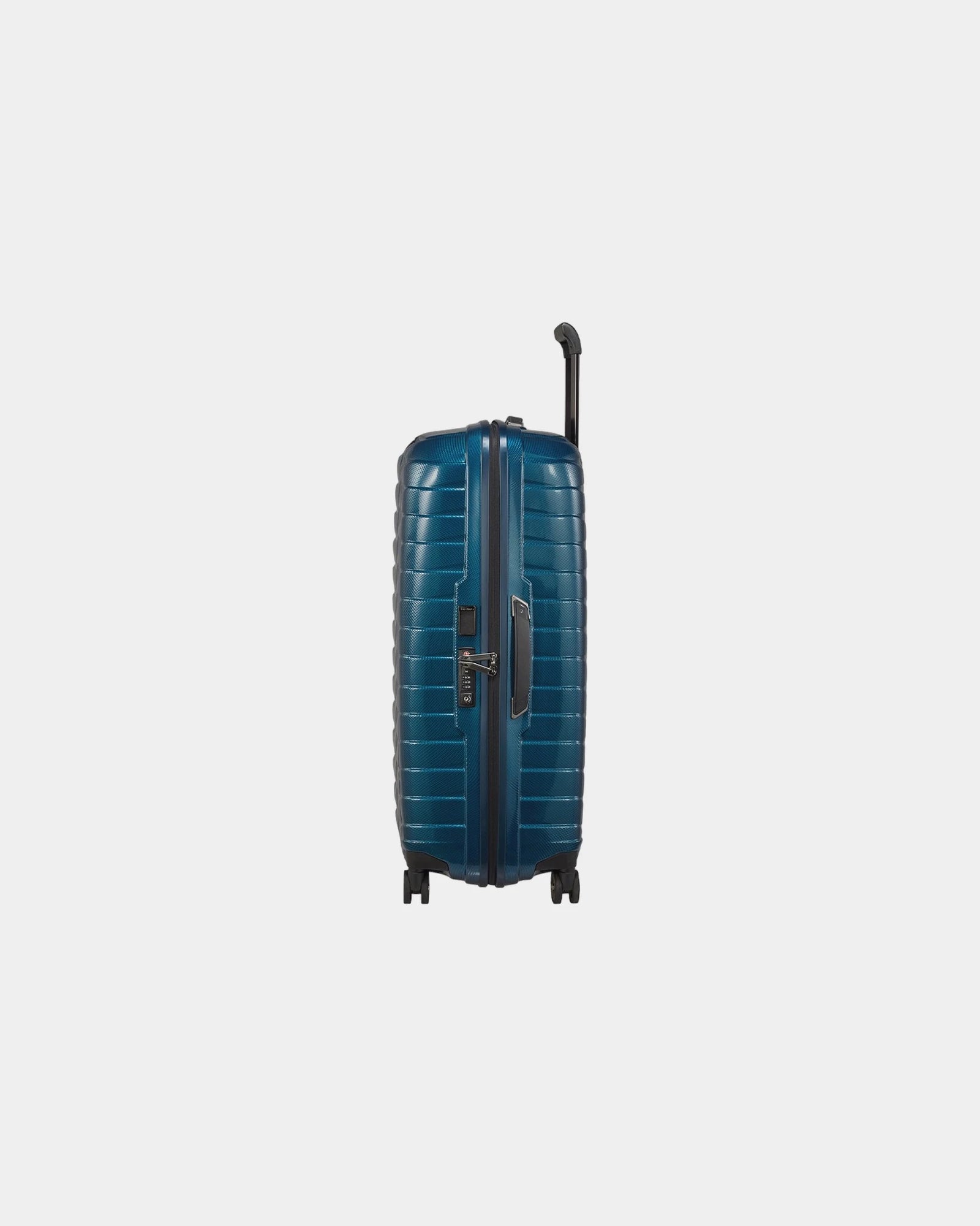 Custom 75cm hard-shell suitcase Samsonite Proxis - 7
