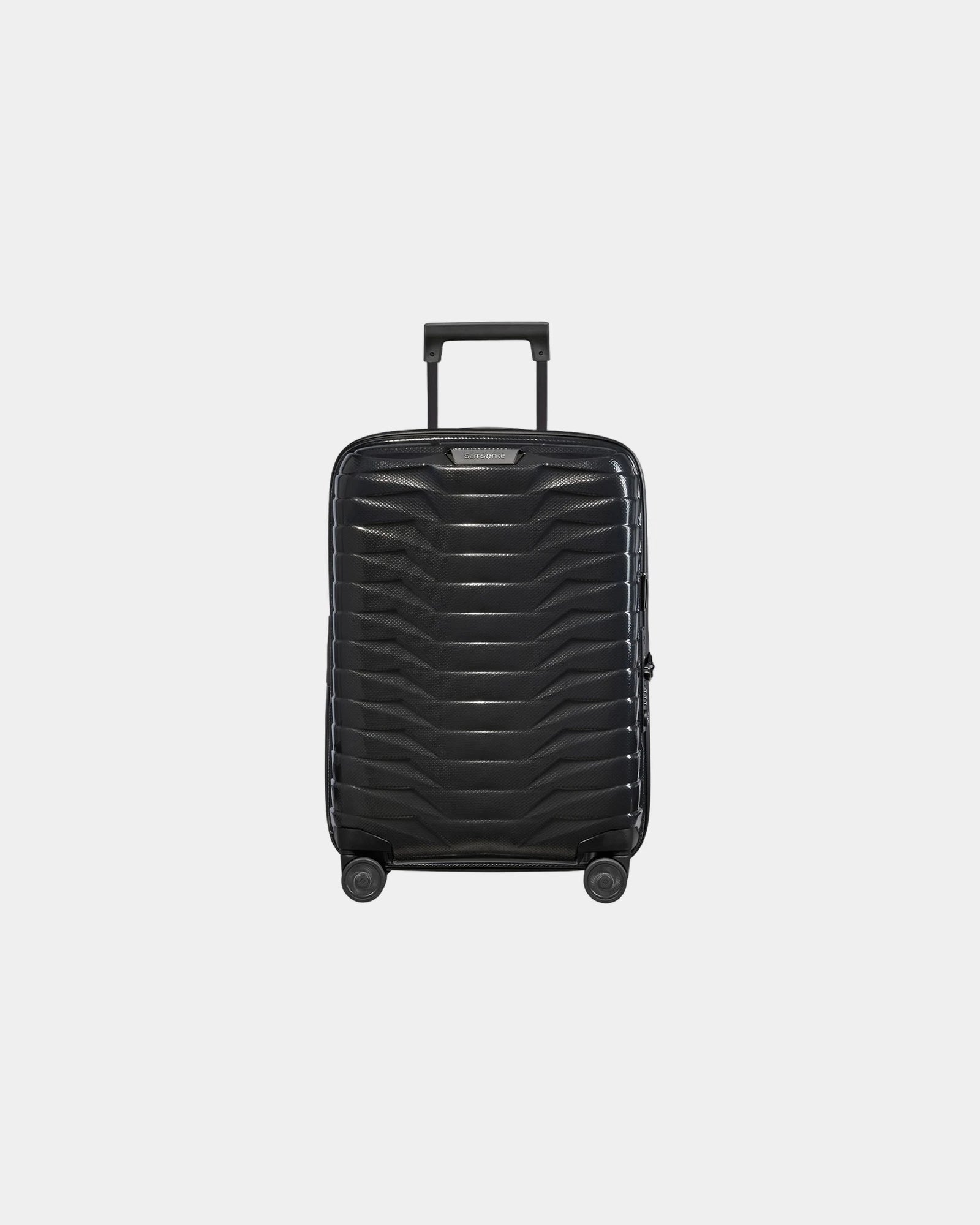 Custom 75cm hard-shell suitcase Samsonite Proxis - 17