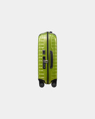 Custom 75cm hard-shell suitcase Samsonite Proxis - 27