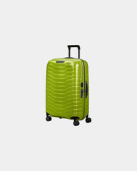 Custom 75cm hard-shell suitcase Samsonite Proxis - 25