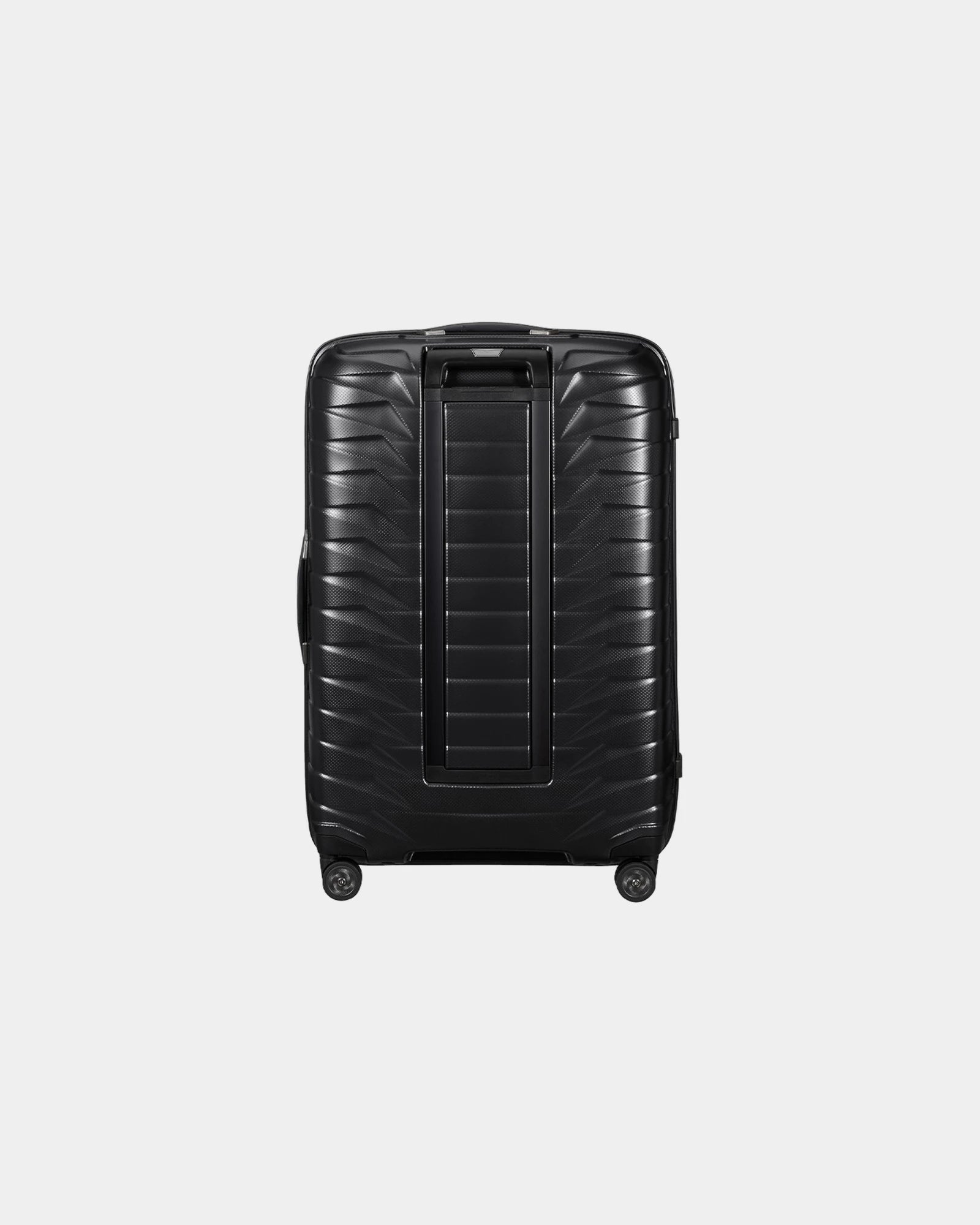 Custom 81cm Samsonite Proxis suitcase - 4