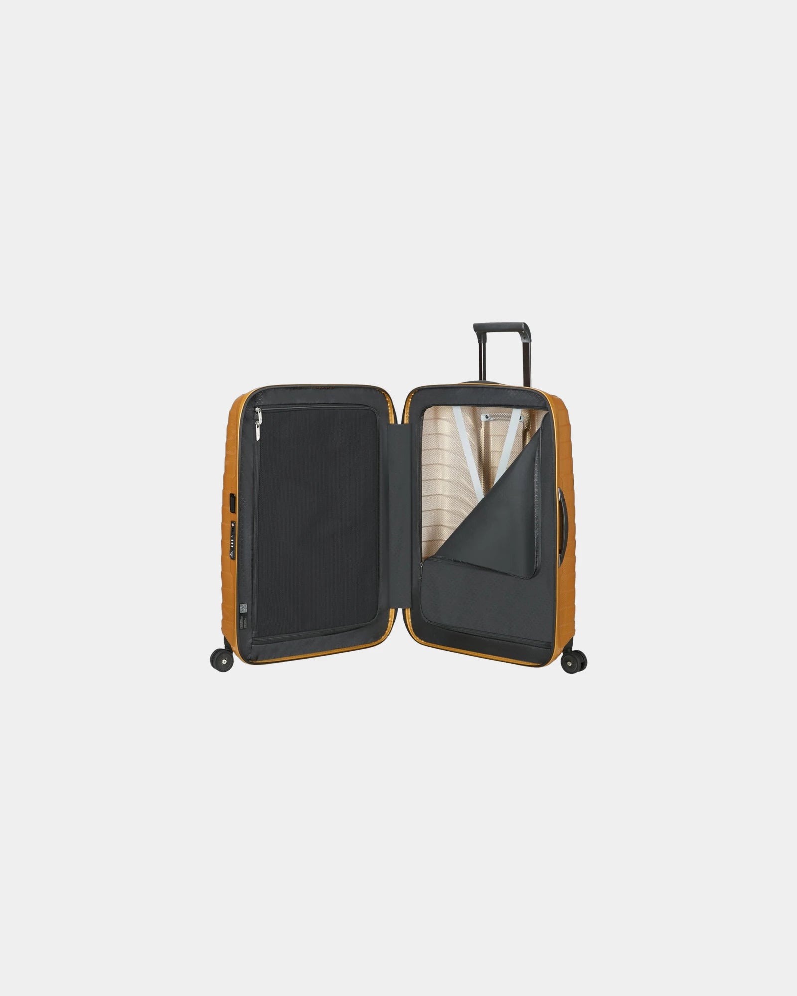 Custom 81cm Samsonite Proxis suitcase - 14