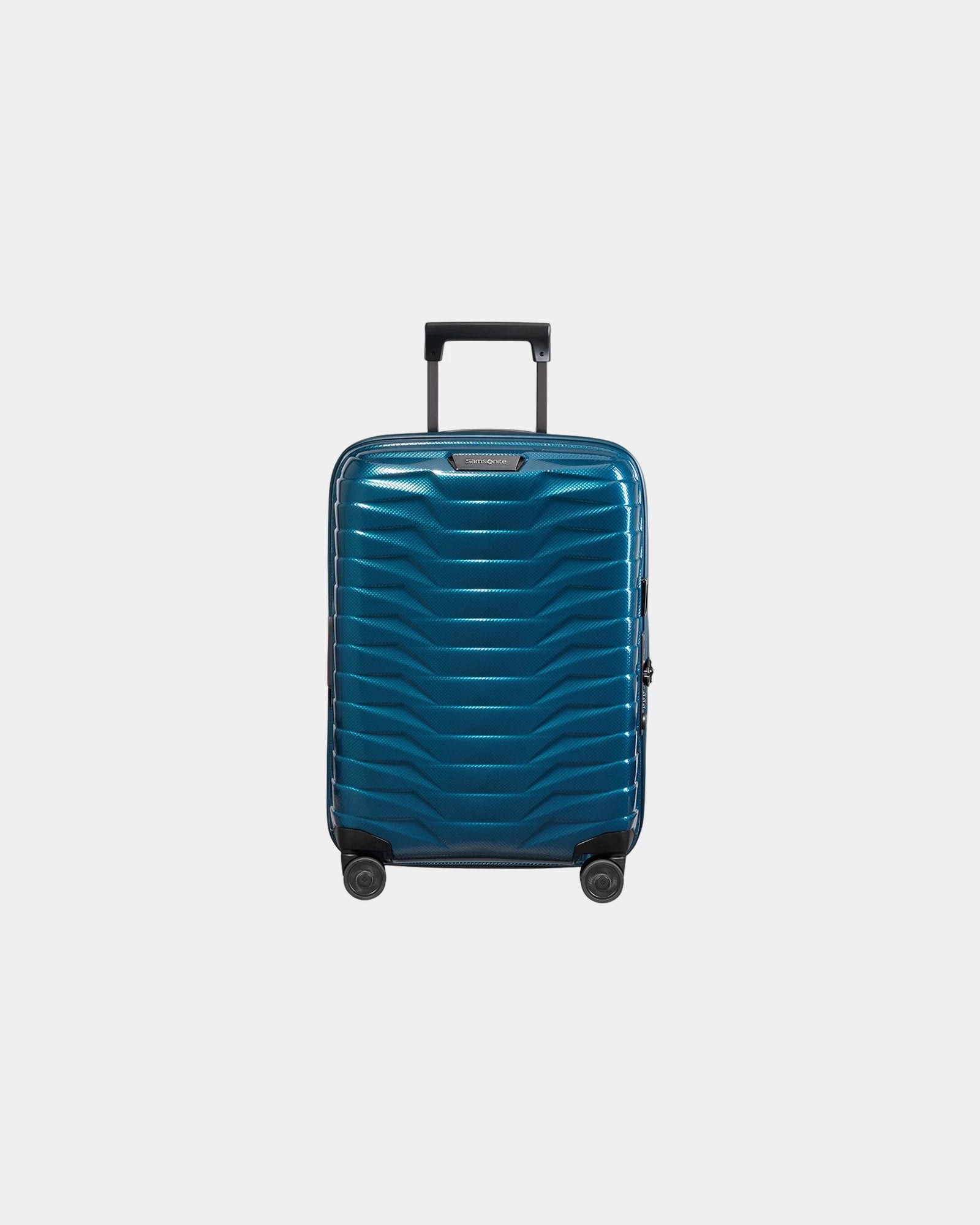 Custom 81cm Samsonite Proxis suitcase - 5