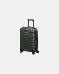 Custom 81cm Samsonite Proxis suitcase - Anthracite