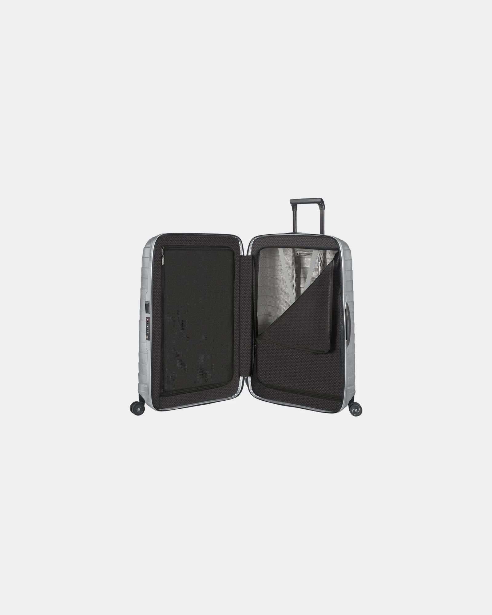 Custom 81cm Samsonite Proxis suitcase - 10