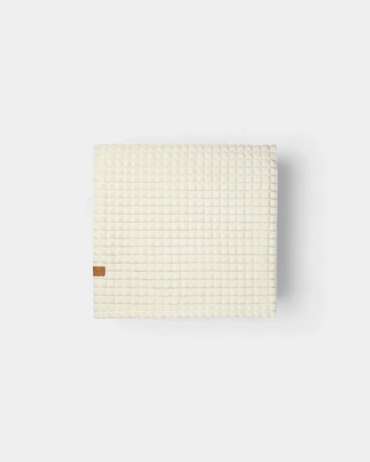 Customizable Recycled Polyester Blanket