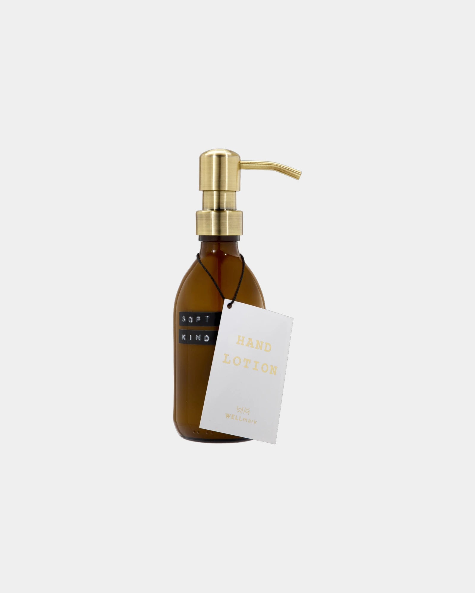 Promotional eco-friendly glass lotion dispenser 250ml - 2