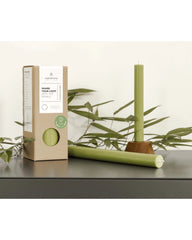 Custom eco-friendly table candle - 4