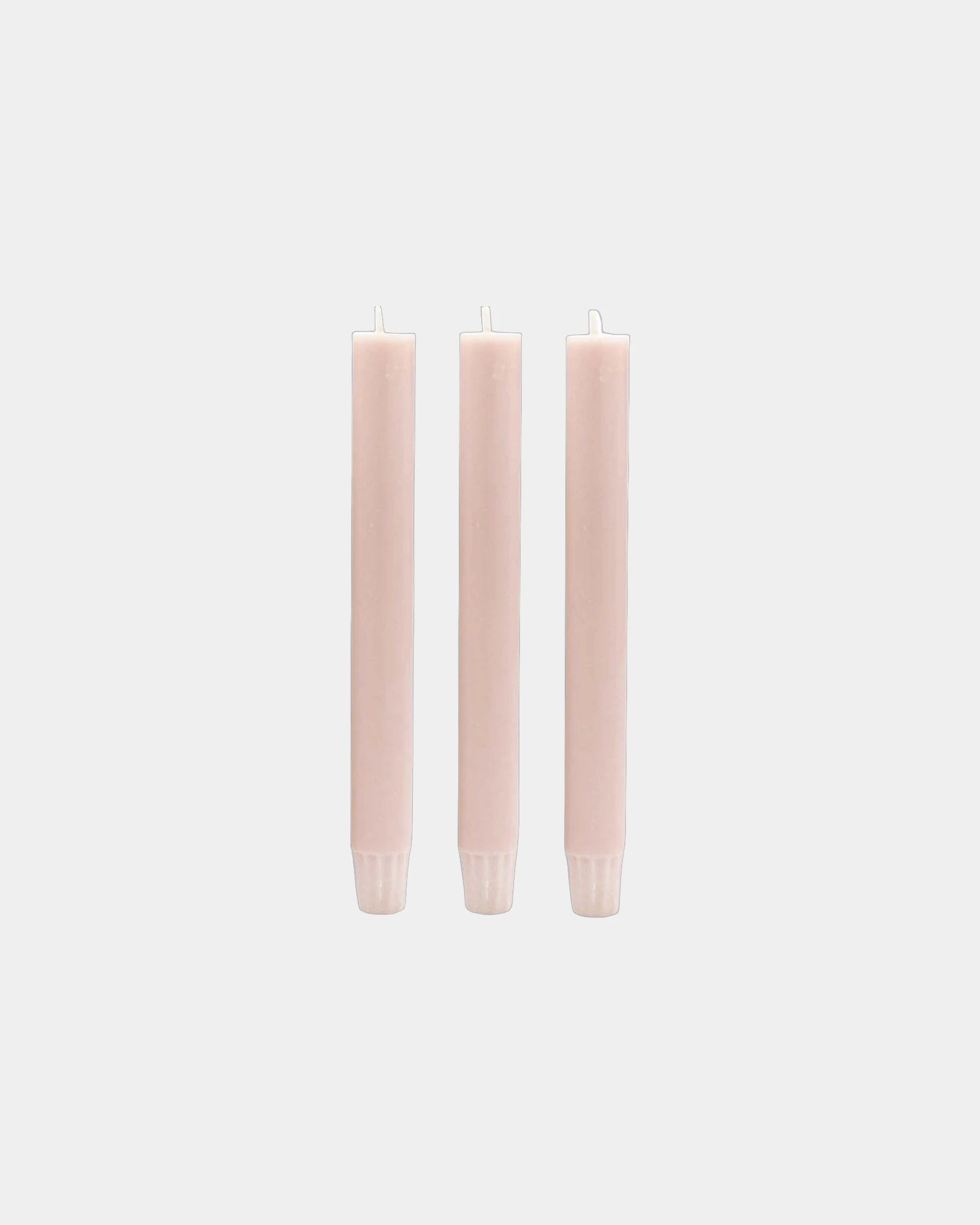 Custom eco-friendly table candle - 2