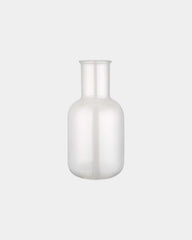 Promotional elegant borosilicate glass carafe set - 1
