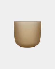 Promotional wooden serving tray with glass cups - 1