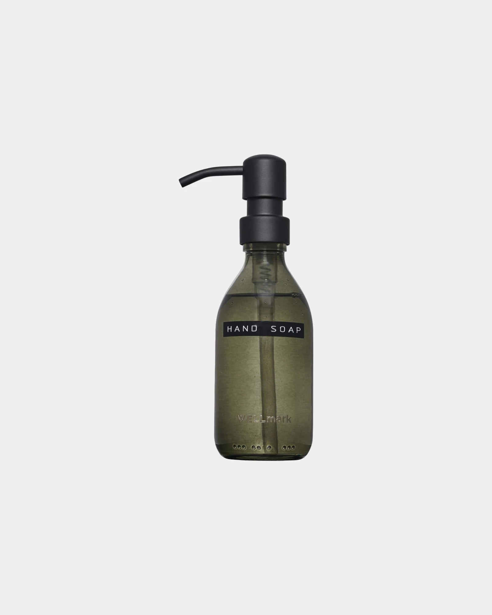 Promotional eco-friendly soap dispenser and candle set - 9
