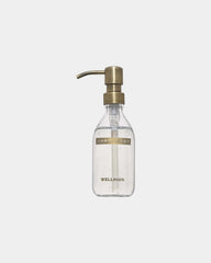 Promotional eco-friendly soap dispenser and candle set - 2