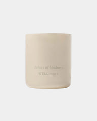 Promotional eco-friendly scented candle Wellmark - 1
