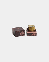 Promotional eco-friendly scented candle Wellmark - 9
