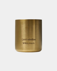 Promotional eco-friendly scented candle Wellmark - 6