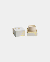 Promotional eco-friendly scented candle Wellmark - 4