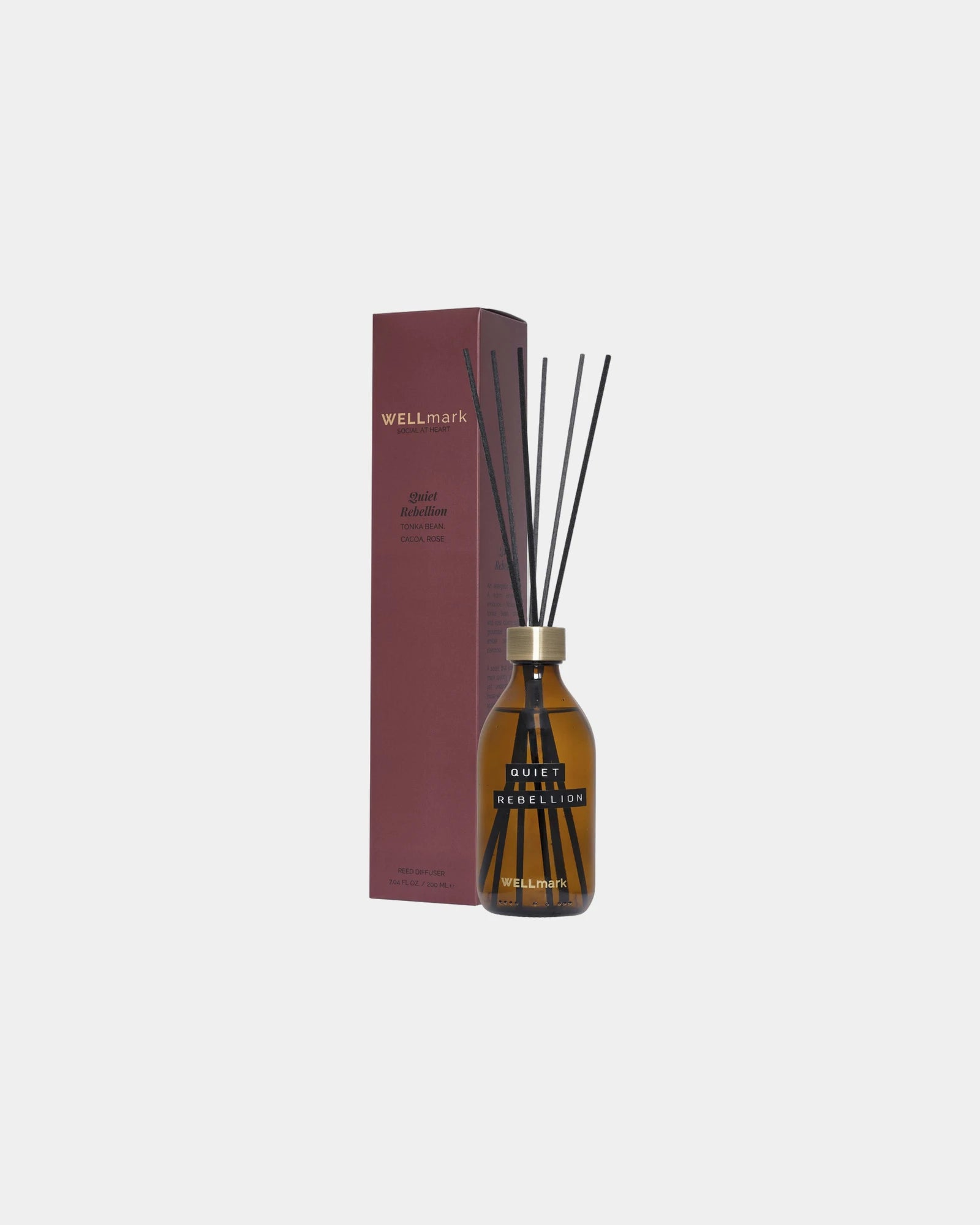 Promotional eco-friendly scented sticks 200ml - 2