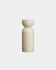 Custom eco-friendly medium candle - 5