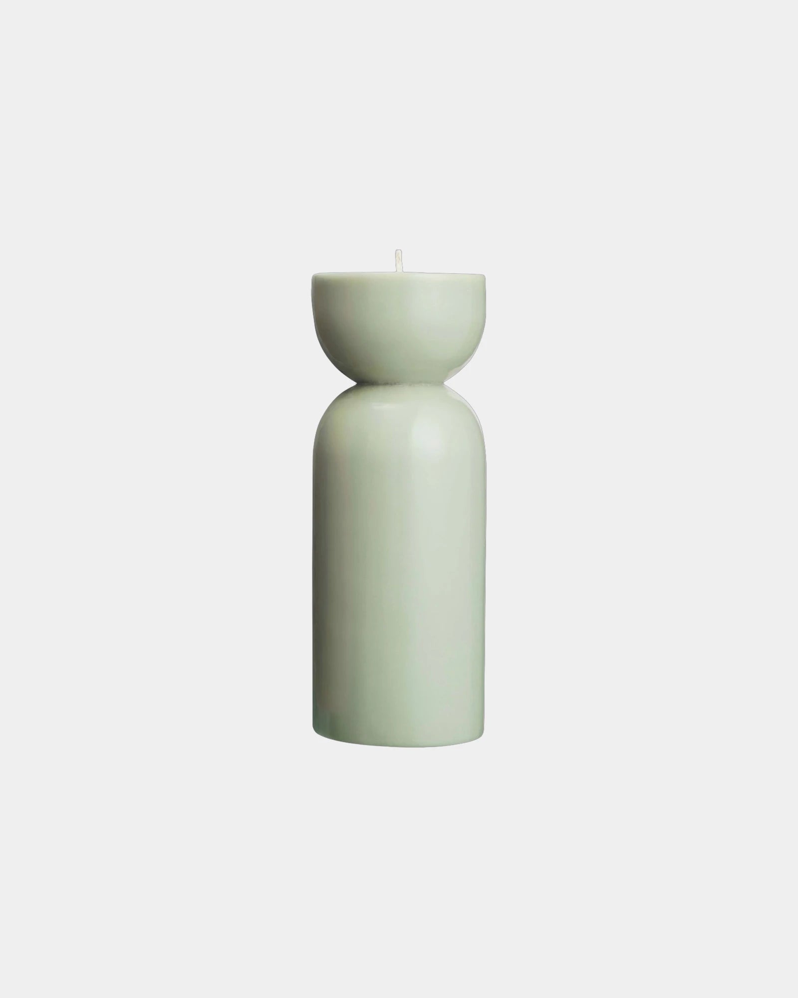Custom eco-friendly medium candle - 3