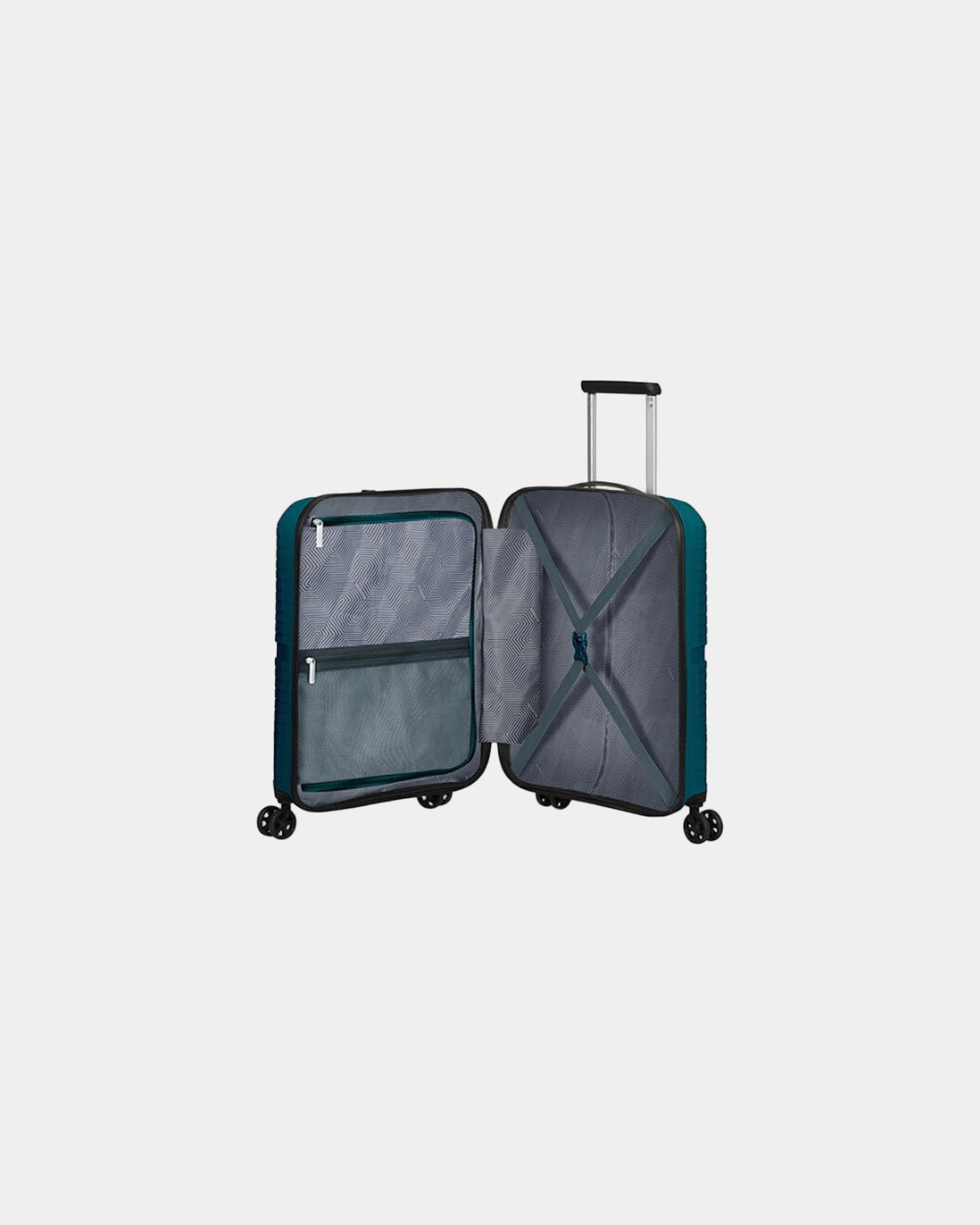 Custom lightweight suitcase American Tourister Airconic - 15