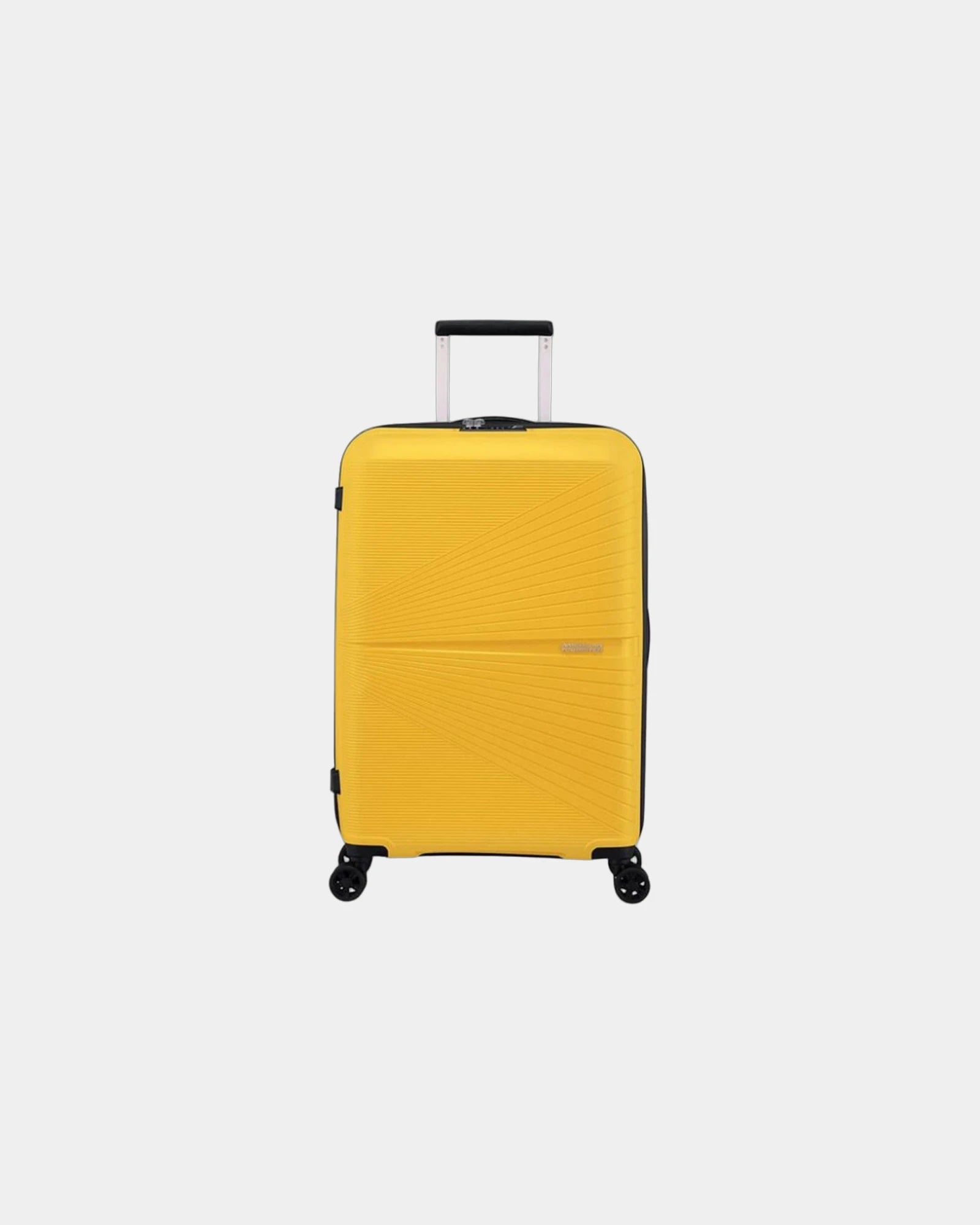 Custom lightweight suitcase American Tourister Airconic - 17