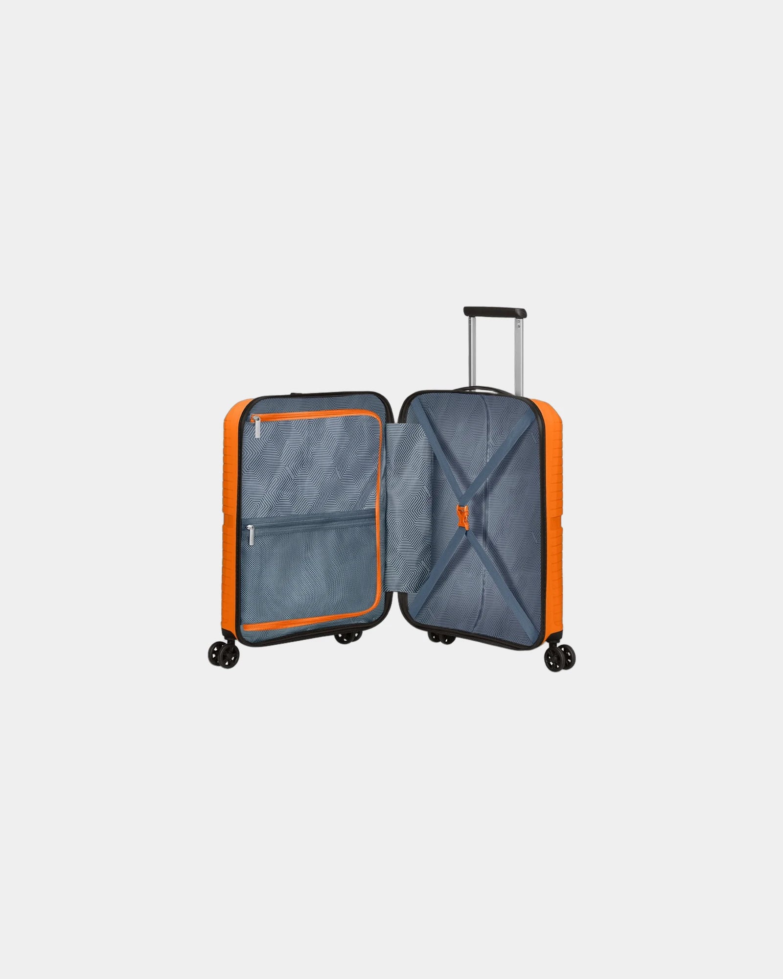 Custom lightweight suitcase American Tourister Airconic - 35