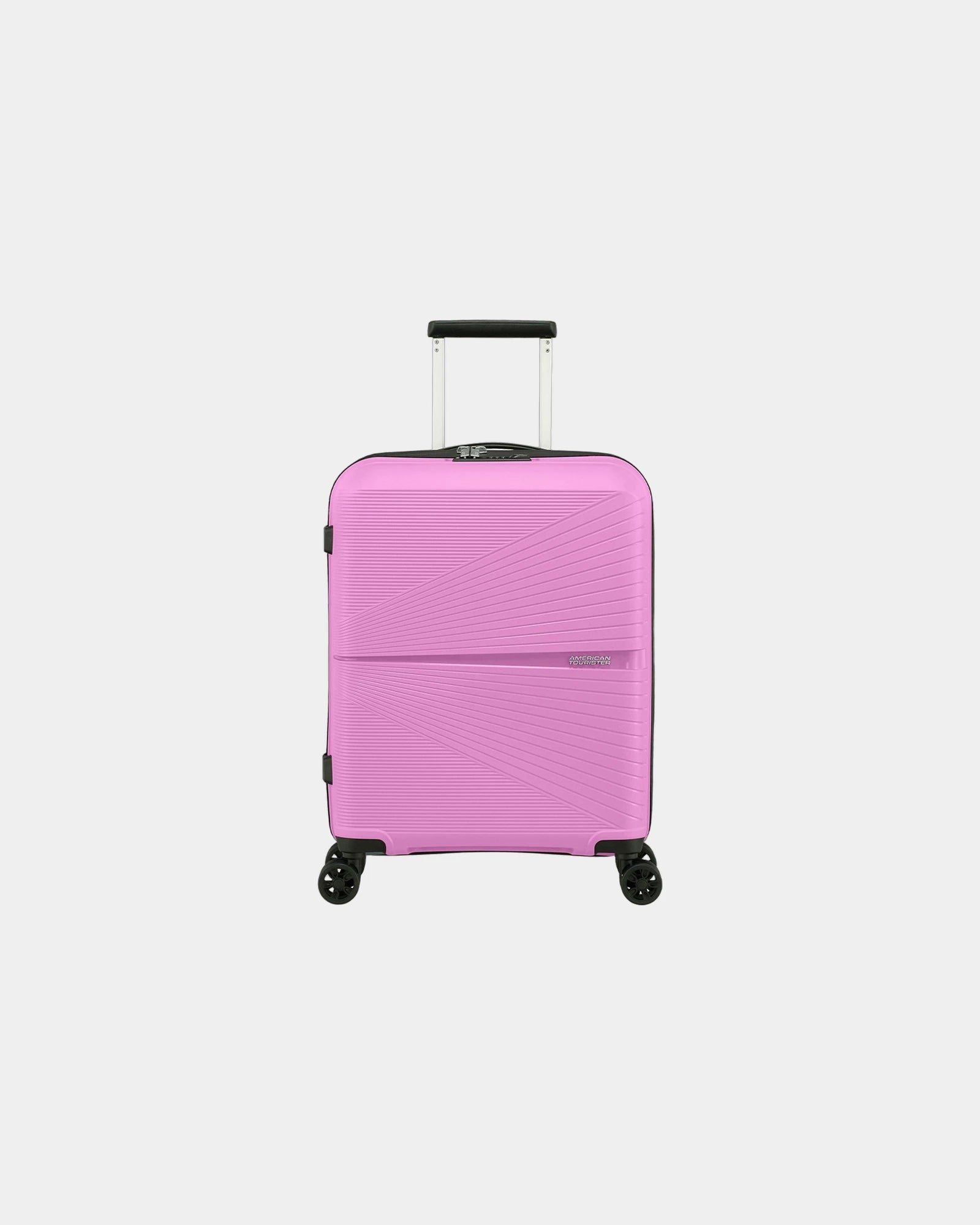 Custom lightweight suitcase American Tourister Airconic - 42