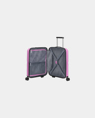 Custom lightweight suitcase American Tourister Airconic - 43