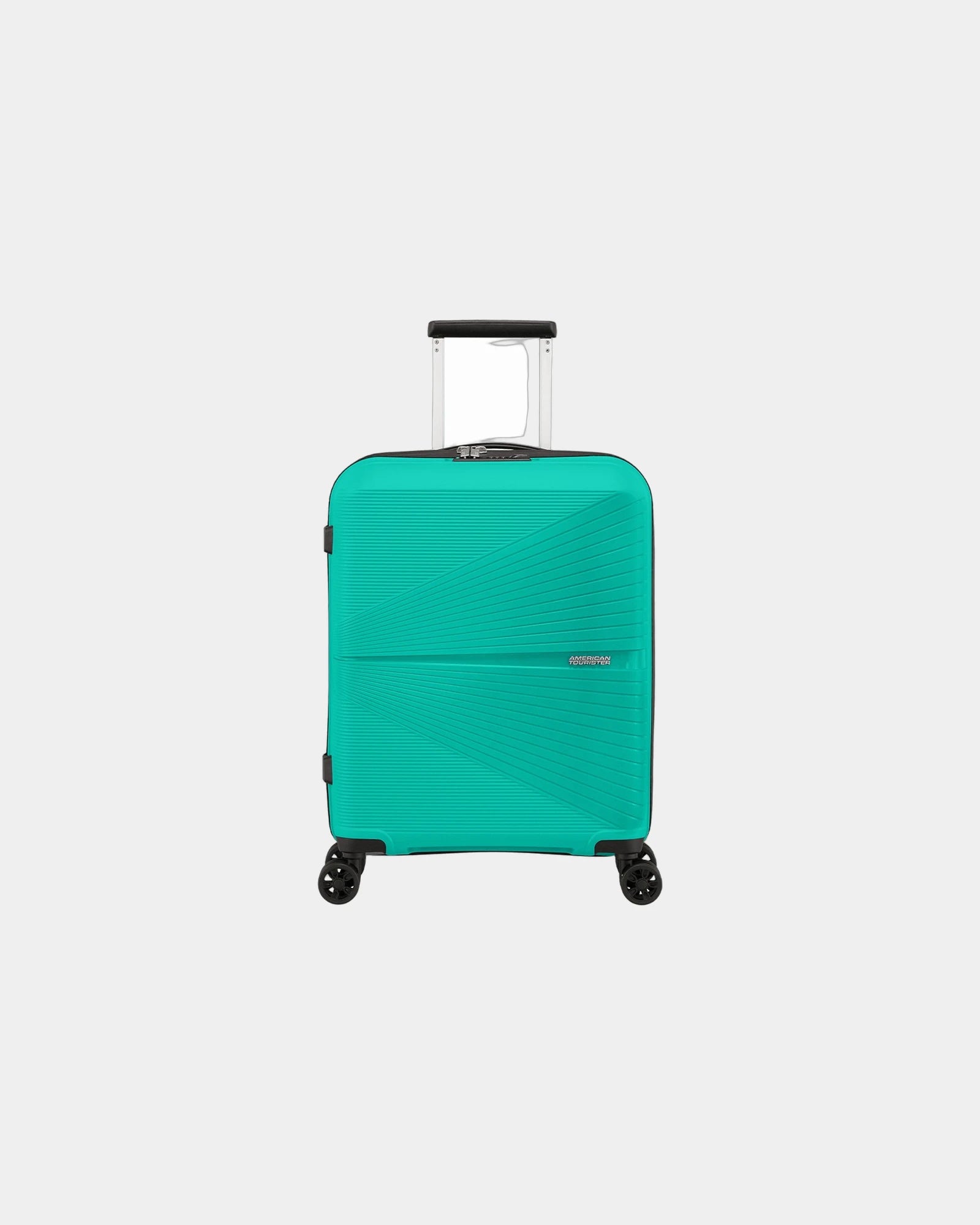 Custom lightweight suitcase American Tourister Airconic - 37