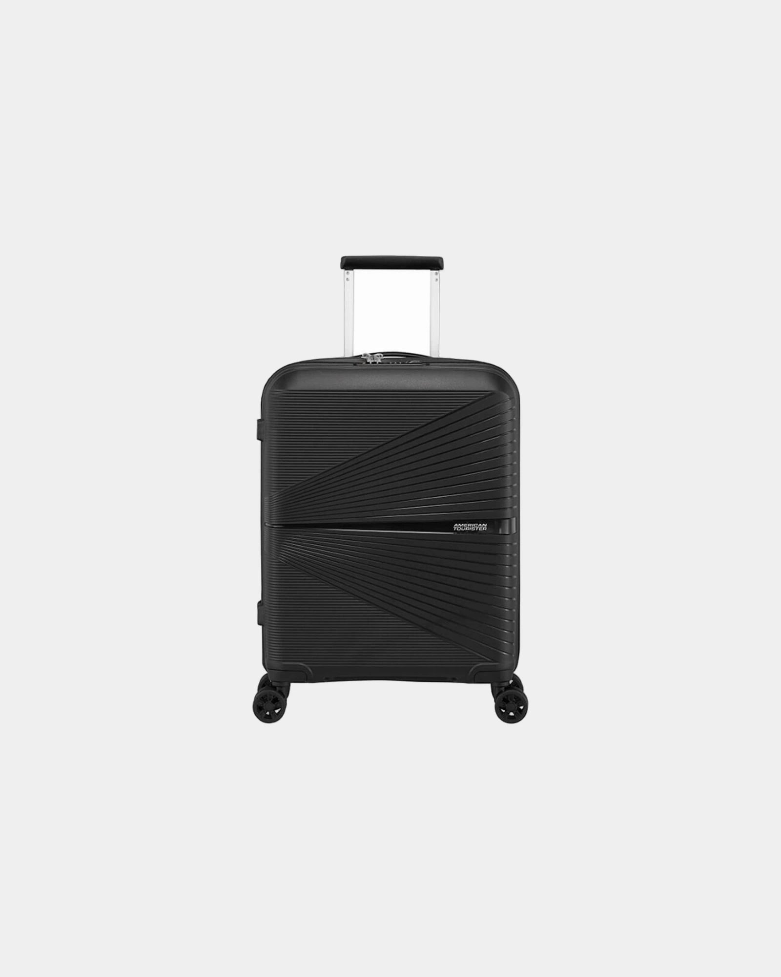 Custom lightweight suitcase American Tourister Airconic - 1