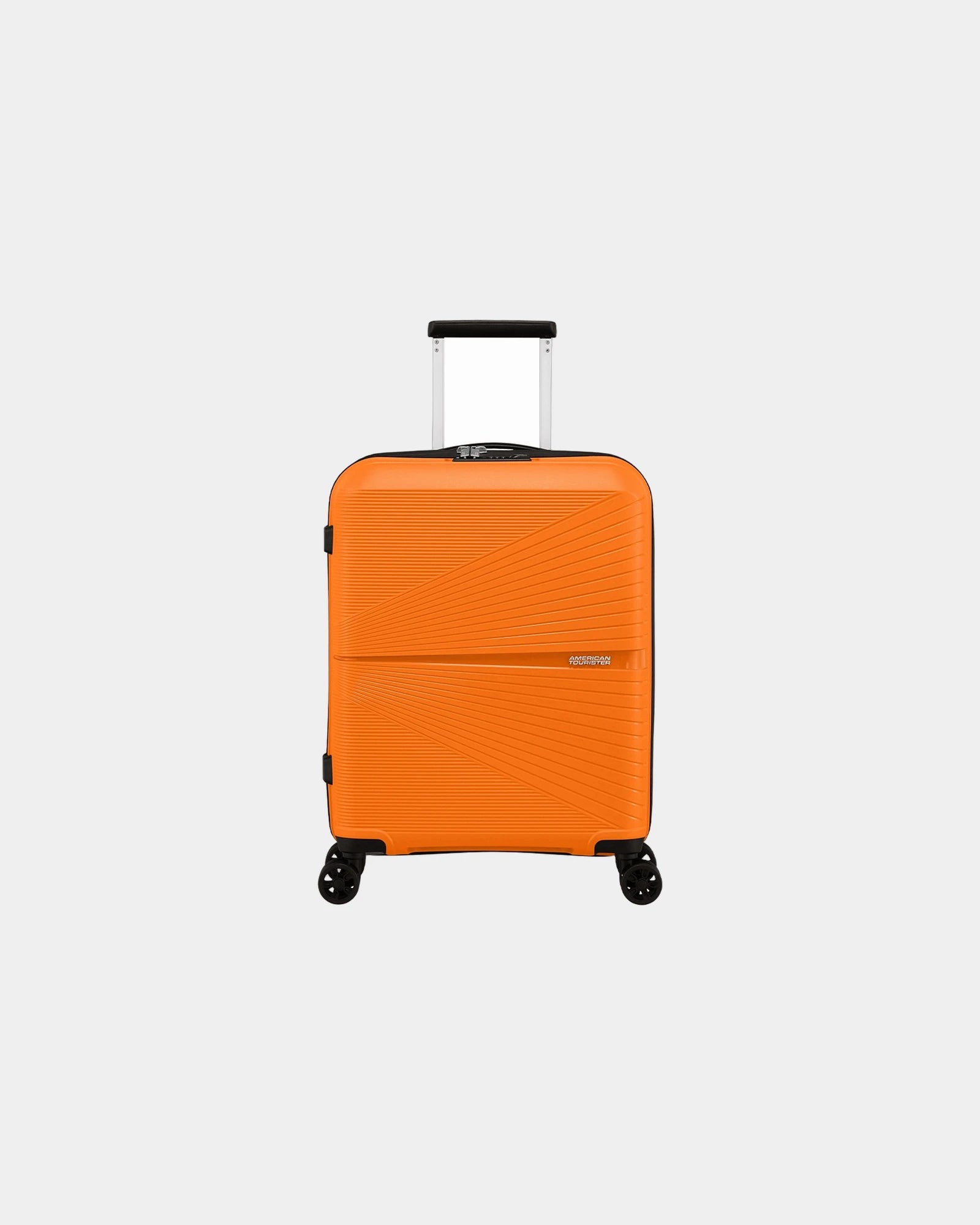 Custom lightweight suitcase American Tourister Airconic - 33