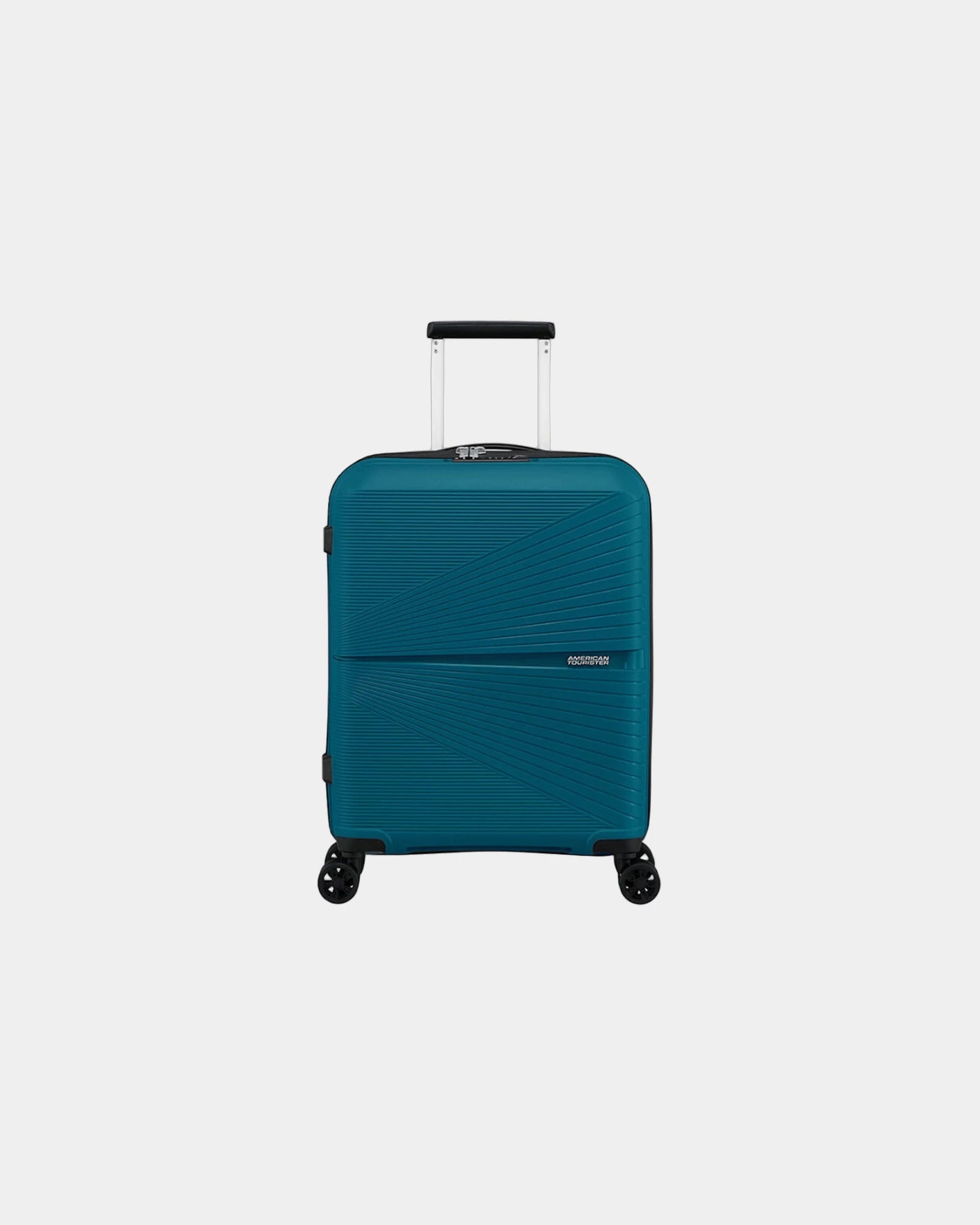 Custom lightweight suitcase American Tourister Airconic - 29