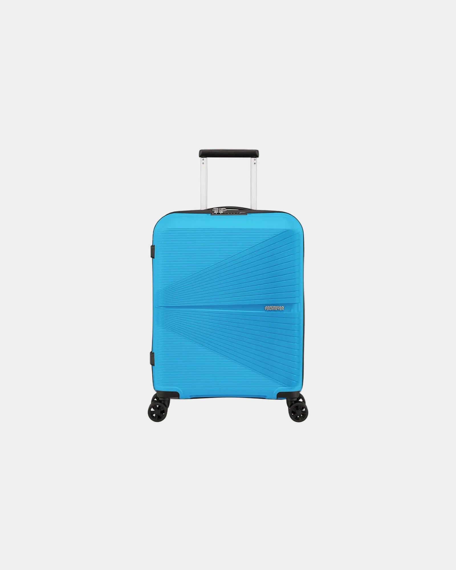 Custom lightweight suitcase American Tourister Airconic - 13