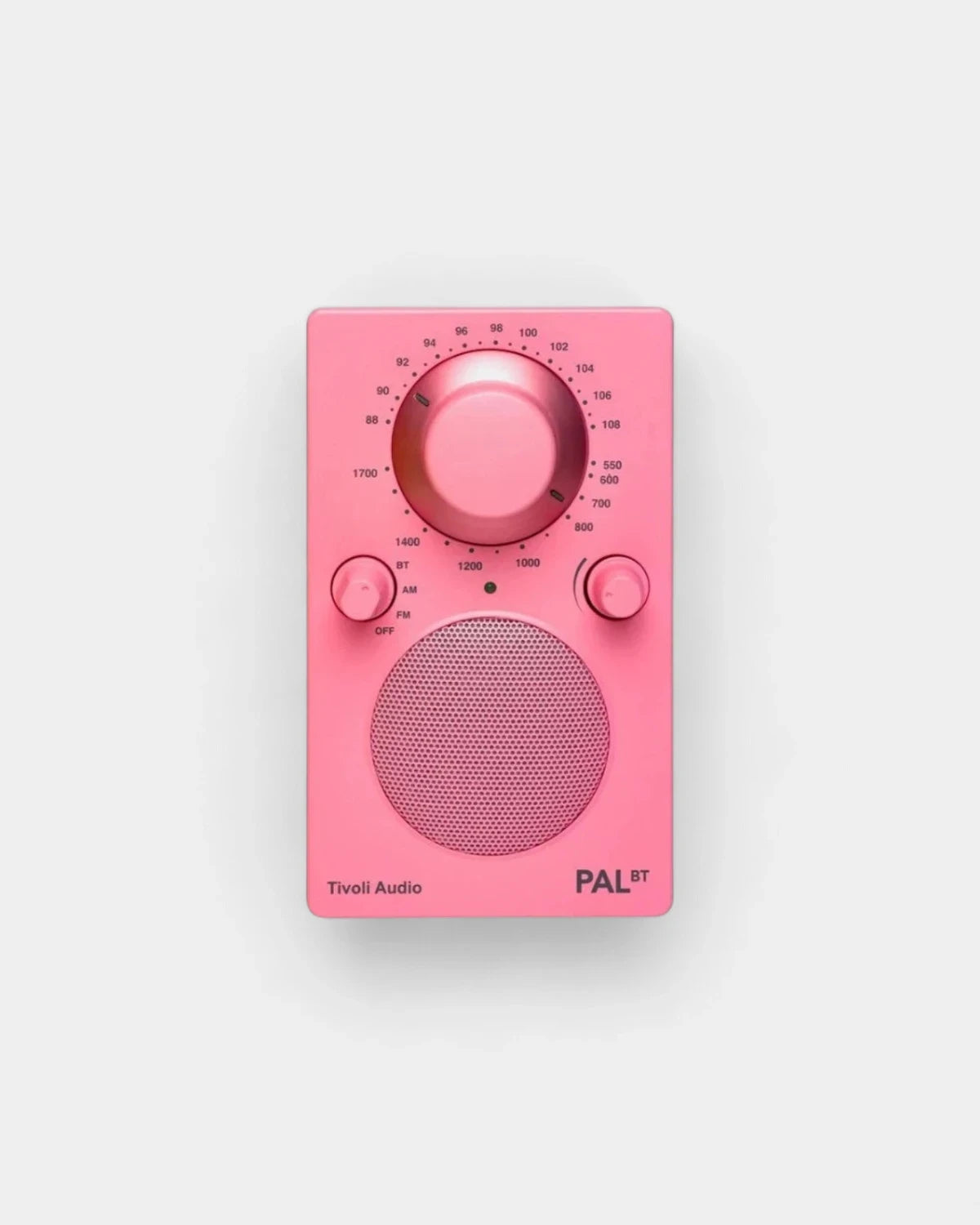 Customizable Tivoli Portable Speaker