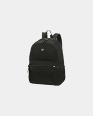 Custom waterproof backpack 20.5L American Tourister UpBeat - Black