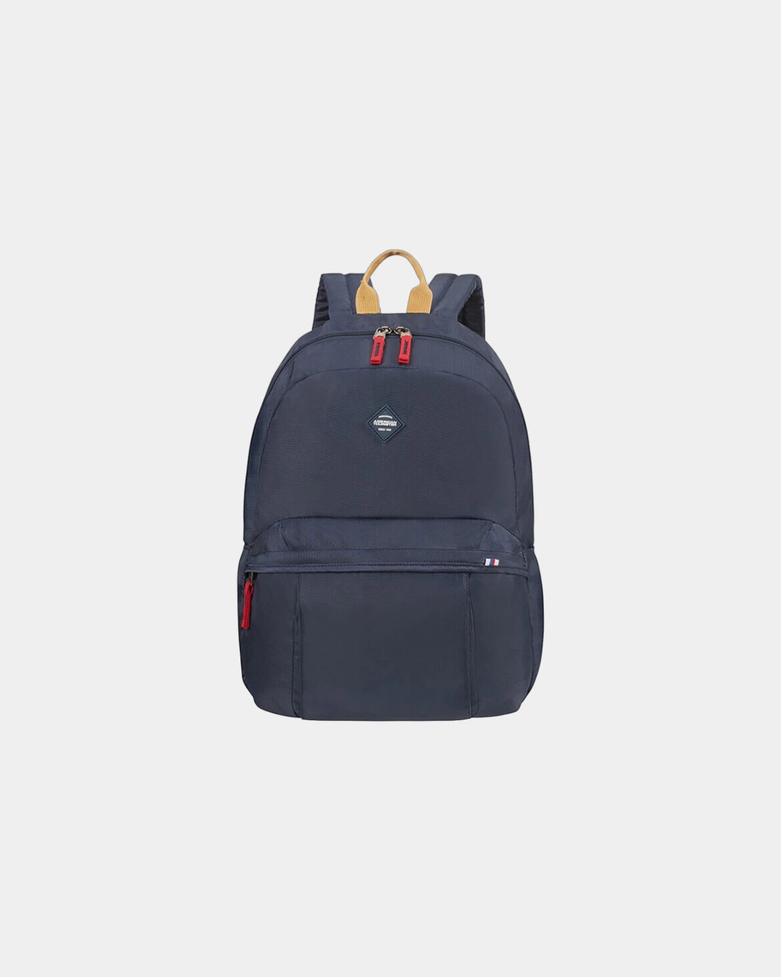 Custom waterproof backpack 20.5L American Tourister UpBeat - 7