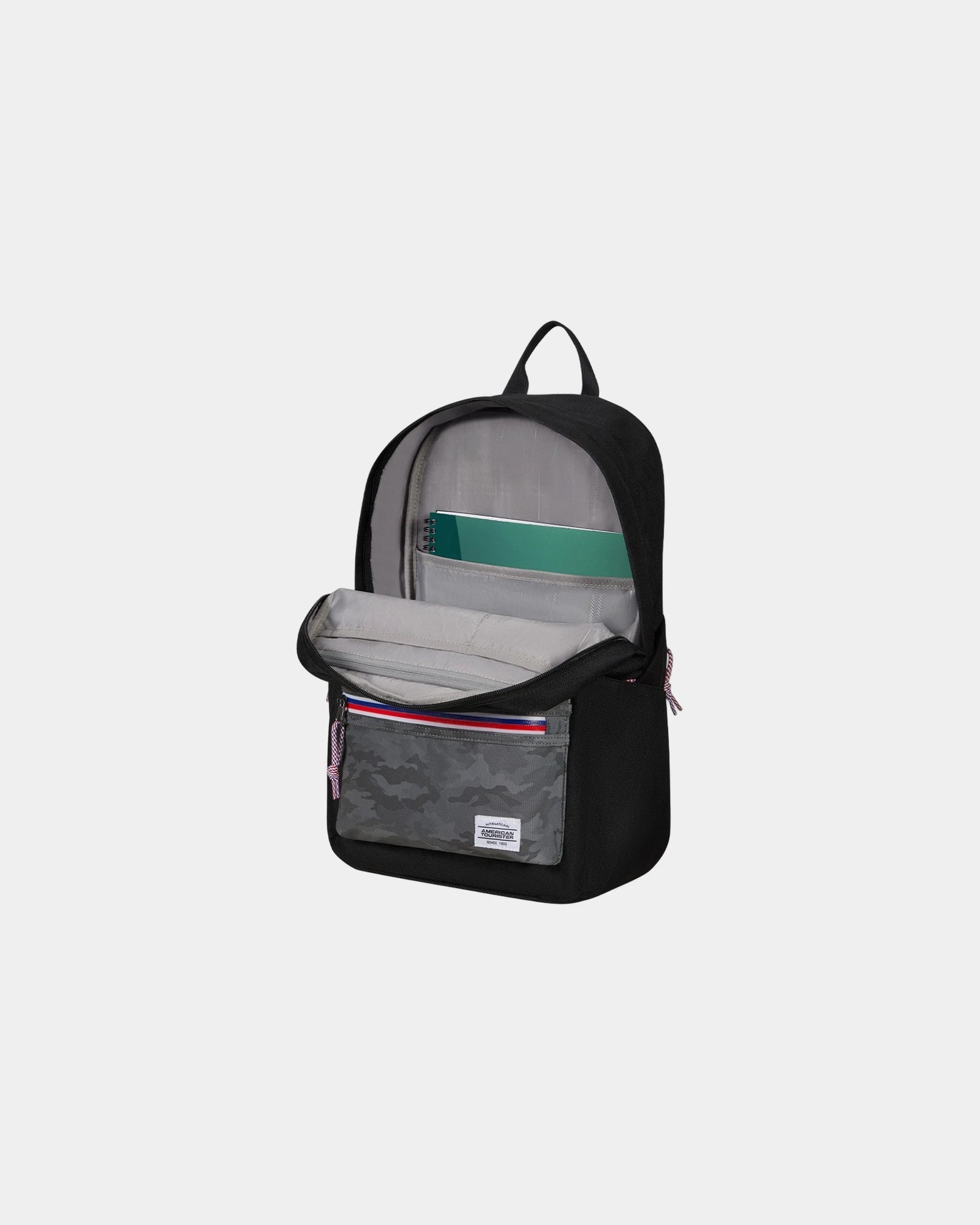 Custom waterproof backpack American Tourister UpBeat - 38