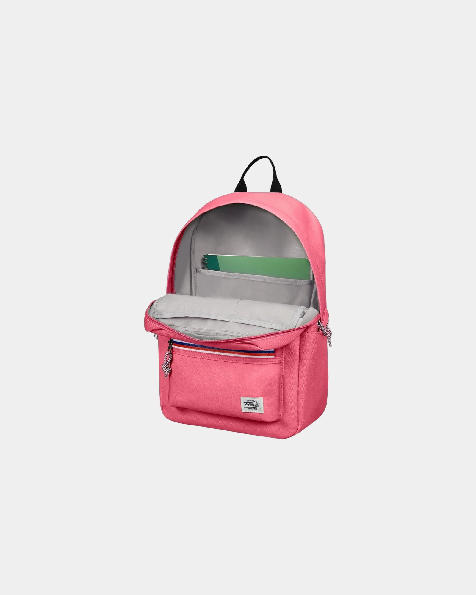 Custom waterproof backpack American Tourister UpBeat - 21