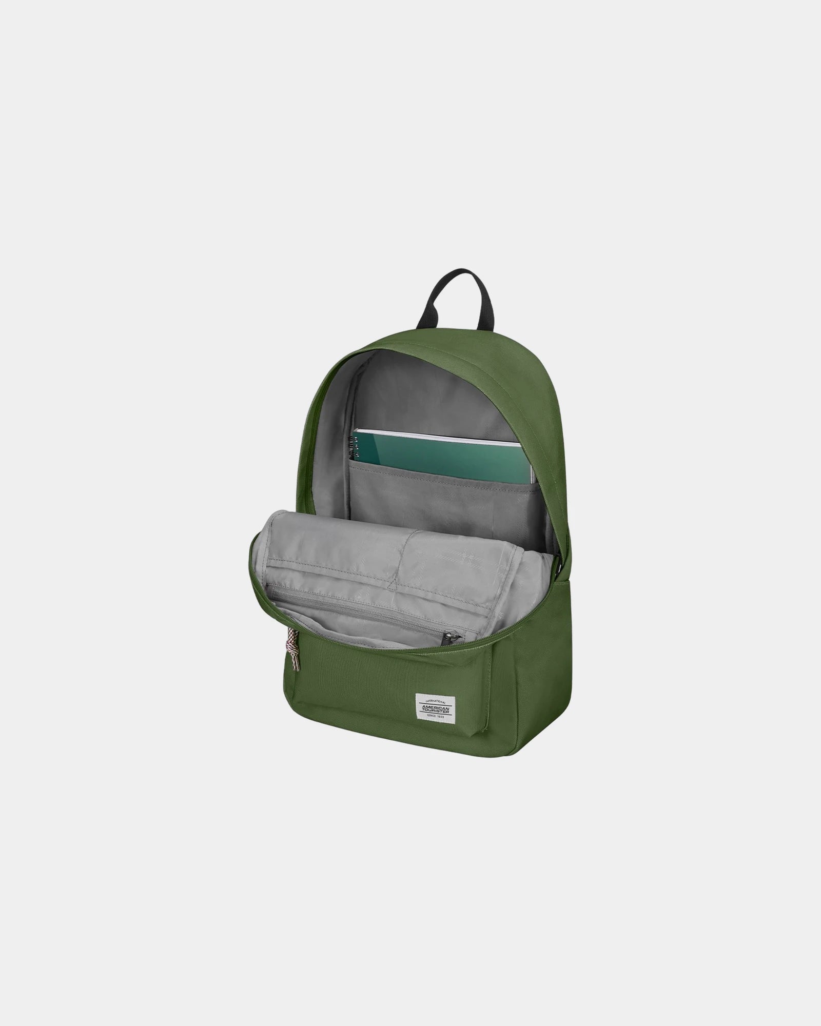 Custom waterproof backpack American Tourister UpBeat - 26