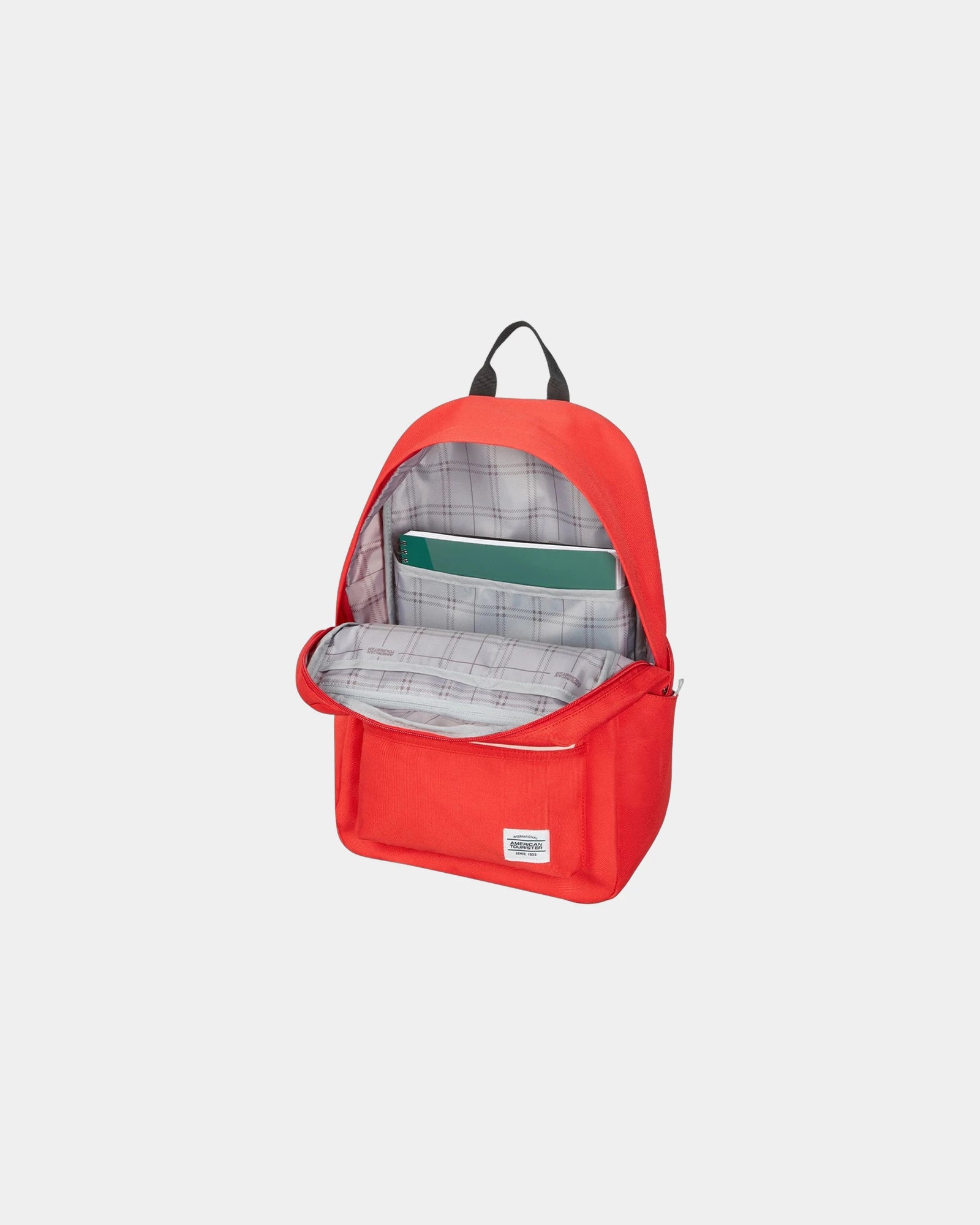 Custom waterproof backpack American Tourister UpBeat - 13