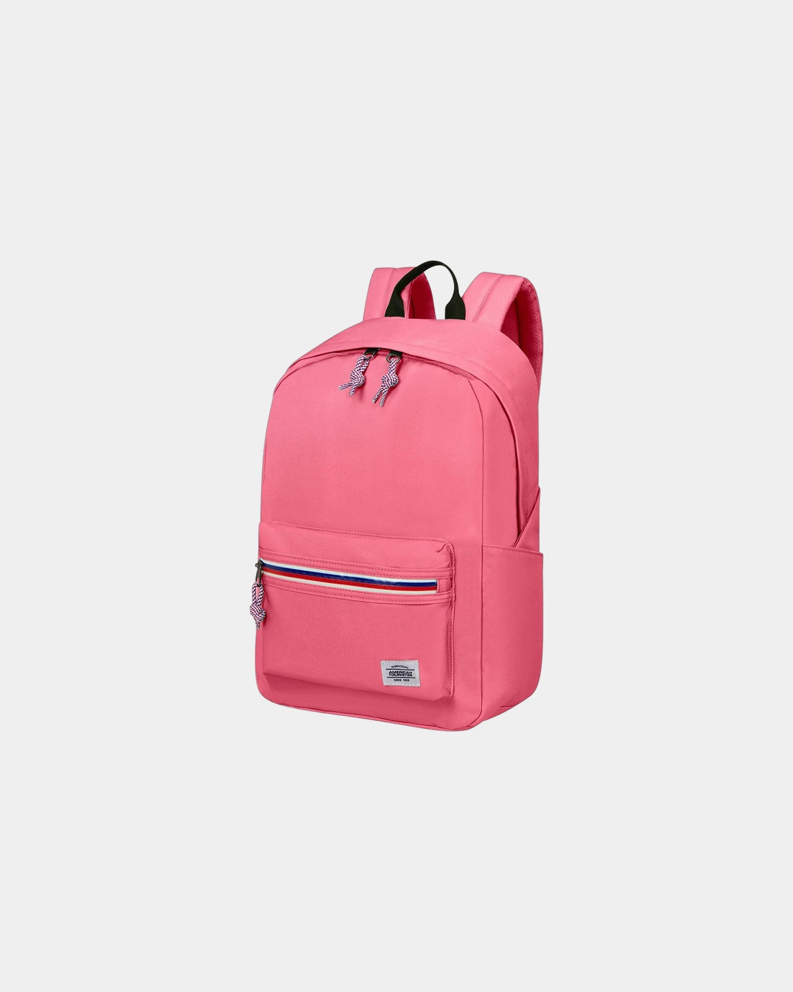 Custom waterproof backpack American Tourister UpBeat - Pink