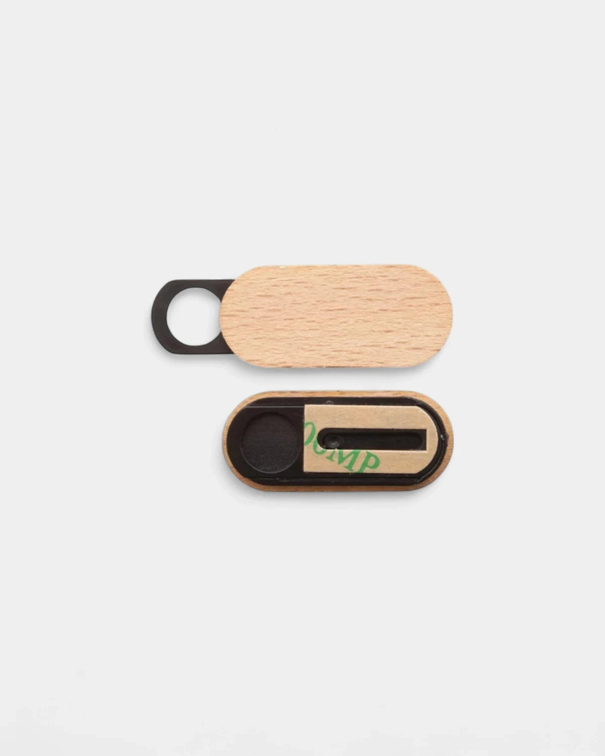 Customizable Webcam Cover
