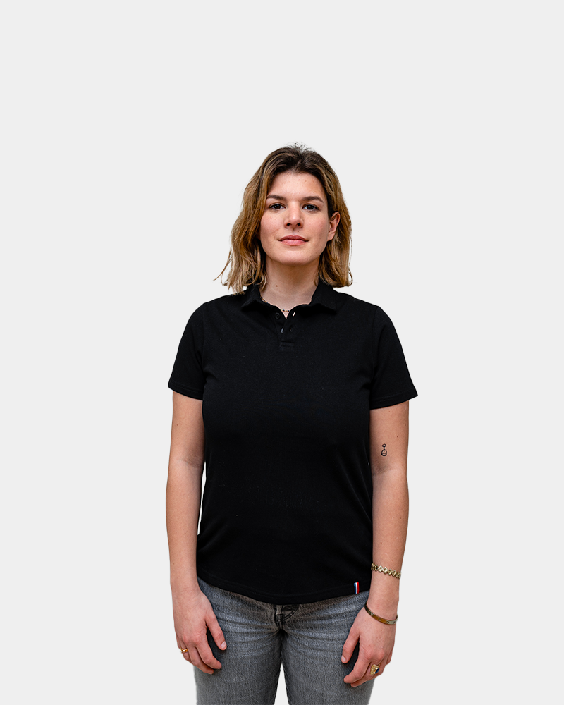 Eco-friendly Women's Polo to Customize