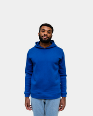 Men's Hooded Sweatshirt Made in France to Customize