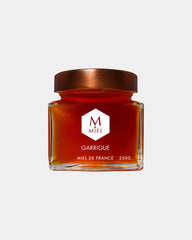 Honey Made in France to personalize