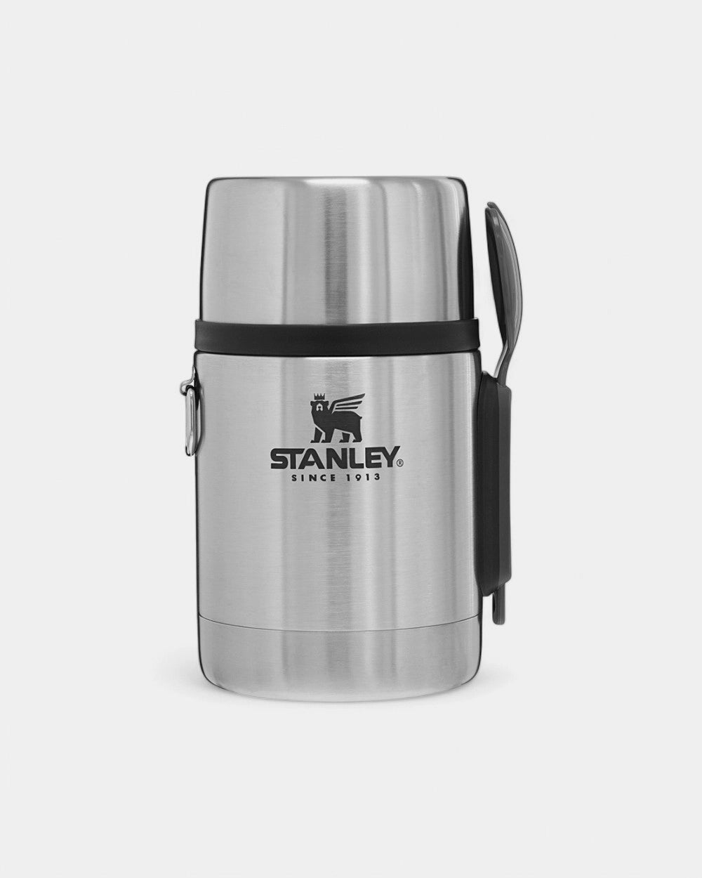 Customizable Stainless Steel Lunchbox