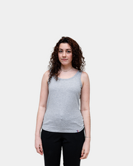 Eco-friendly Women's Tank Top to Personalize